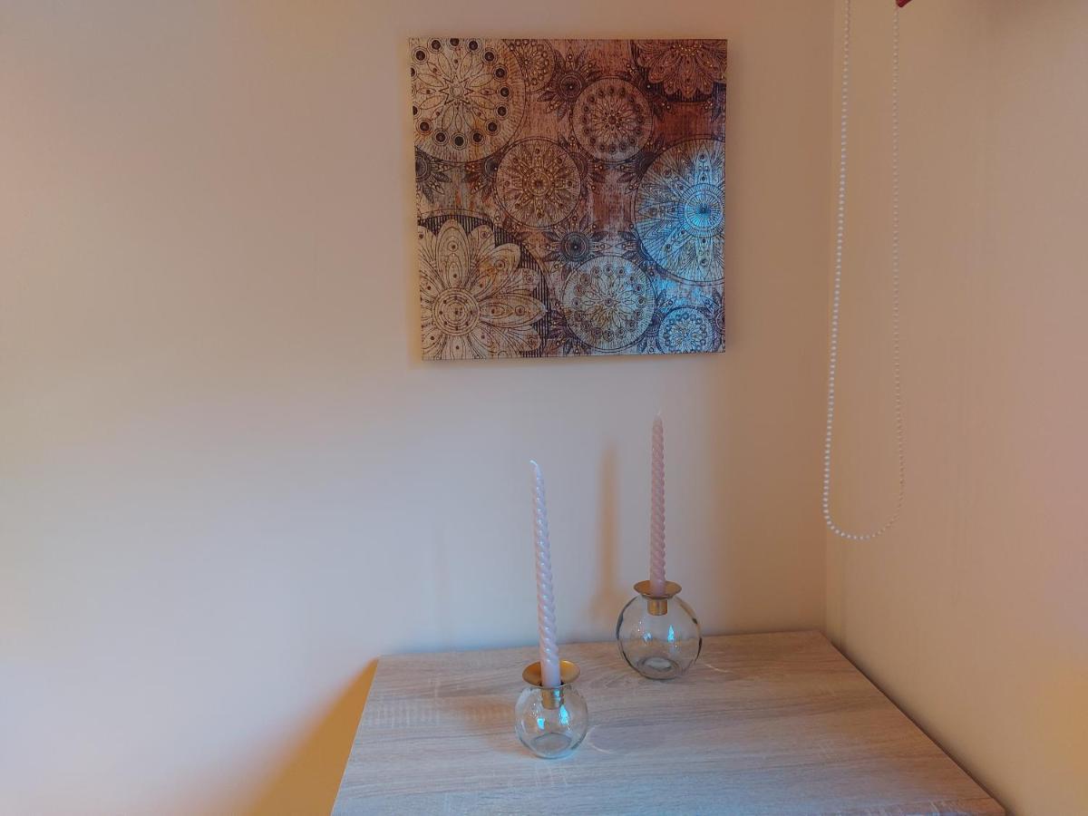 סנטיאגו דה קומפוסטלה Apartamento Vieiro Con Plaza Garaje Gratis מראה חיצוני תמונה